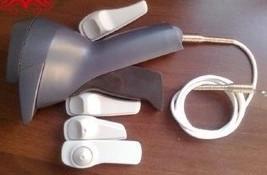 Quality ABNM Hot sales EAS accessories AMTD05 Tag detacher wholesale