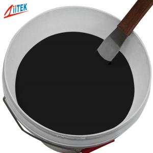 Quality Waterproof Insulation Thermal Epoxy Glue High Temperature for LED wholesale