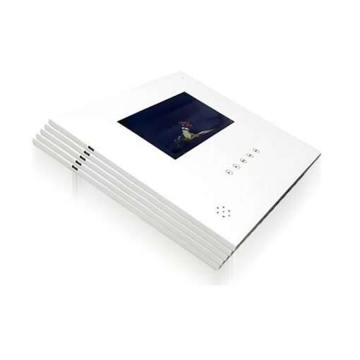 LCD push button module,4.3/5/7/10.1 inch TFT LCD video module for video display assemble