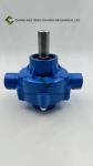 schwing Water pump used for concrete pump 7560C, 10011294 10022294 18533006
