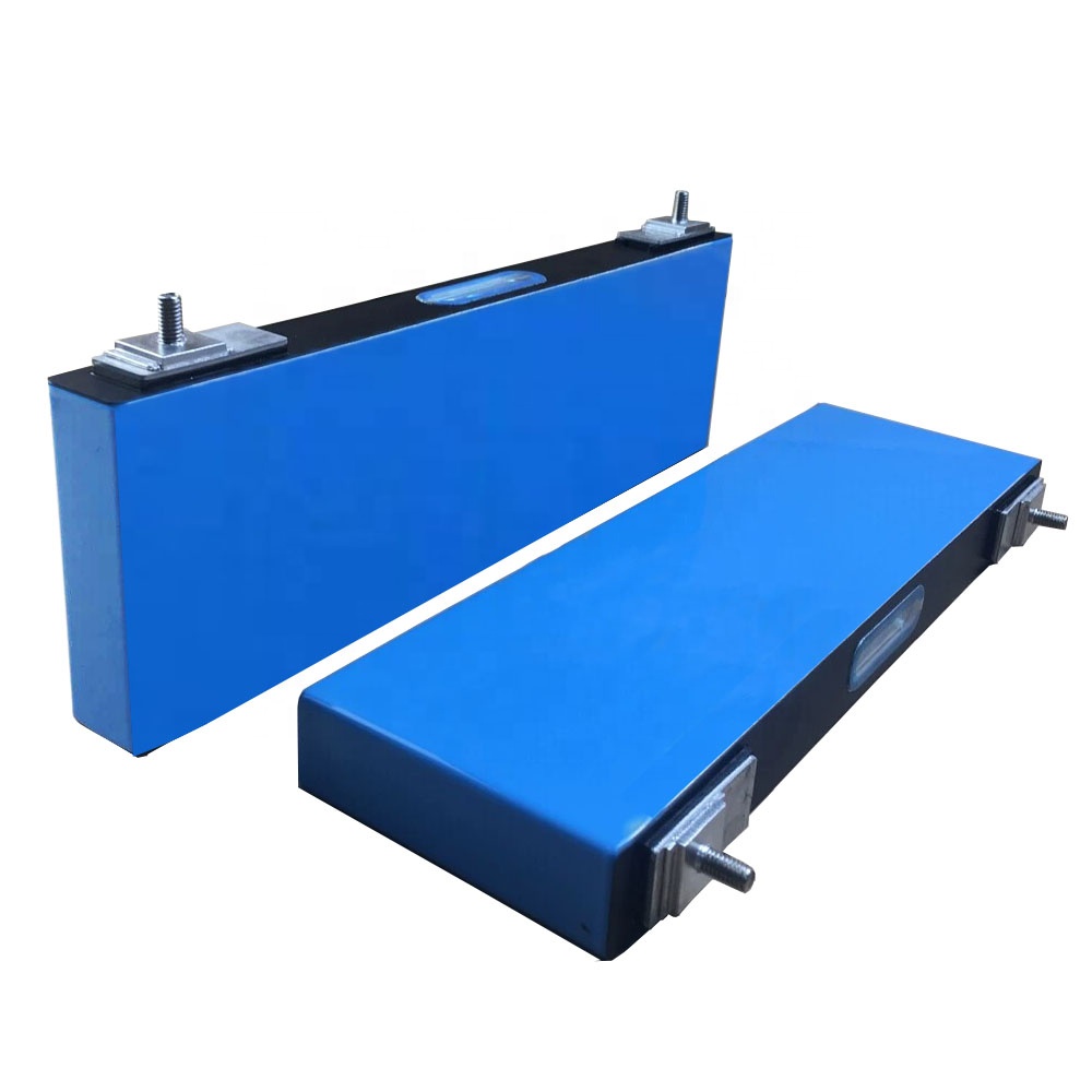 3.7V 117Ah CATL Lithium Battery Deep Cycle Prismatic Lithium Ion Cell