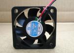 40mm Waterproof fan 7 blades 12V high speed dc brushless fan 40 x 40 x 10 mm