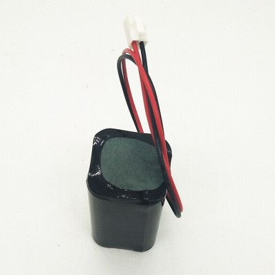7.4V 2200mAh Custom Liion Battery Pack Within 1C Rate