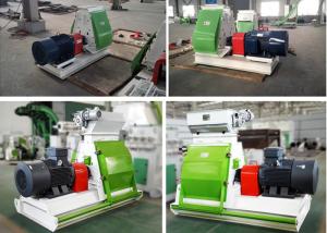 Corn Wheat Corn Mill Grinder Machine Drop Type Hammer Mill Grain Grinder