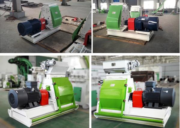 Cheap Corn Wheat Corn Mill Grinder Machine Drop Type Hammer Mill Grain Grinder for sale