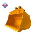 16MN Mini Ditch Cleaning Bucket