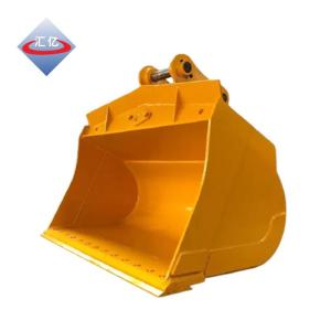 Quality 16MN Mini Ditch Cleaning Bucket wholesale