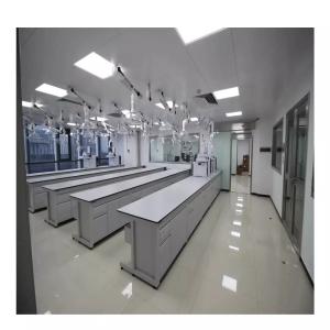 Quality All Steel Biology Work Bench Equipments wholesale