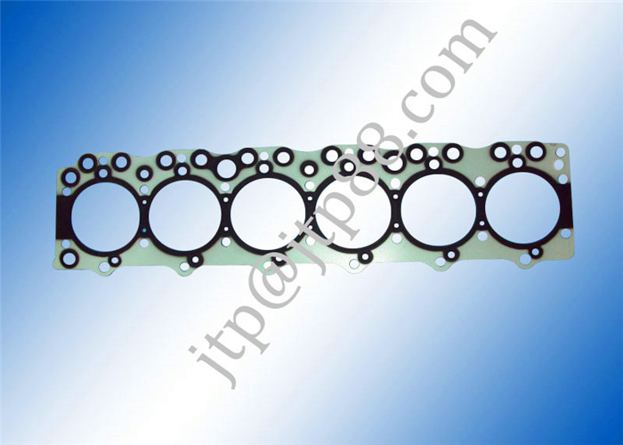 6 Cylinder Cummins Head Gasket 6CT Diesel Engine Spare Parts 3942915 3930907 1 Year Warranty