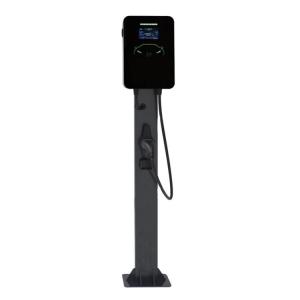 Quality 11KW Electric Vehicle Supply Equipment 50HZ Portable AC EV Charger IP65 wholesale