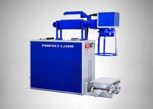 Quality 20w 30w 50w Handheld Laser Engraving Machine Metal Plastic Marking Machine wholesale
