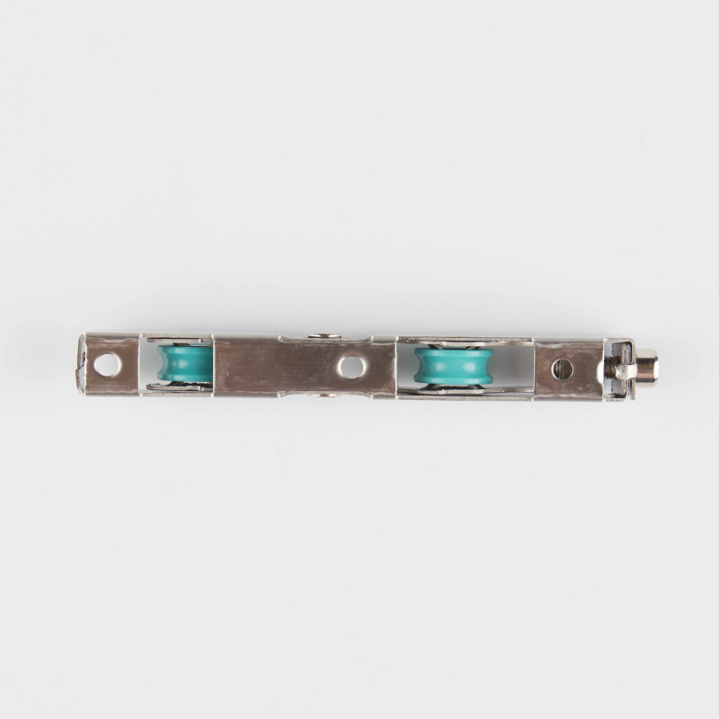 Heavy Duty Sliding UPVC Aluminium Door and Window Roller with POM Wheel Material