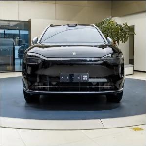 Quality 2024 AITO M9 EV Electric Vehicle Quick Response After-sales Service Yangwang U9 wholesale