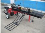 Woodworking Automatic Log Splitter
