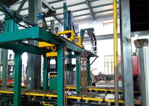 Quality Horizontal Flaskless automatic Moulding Machine wholesale