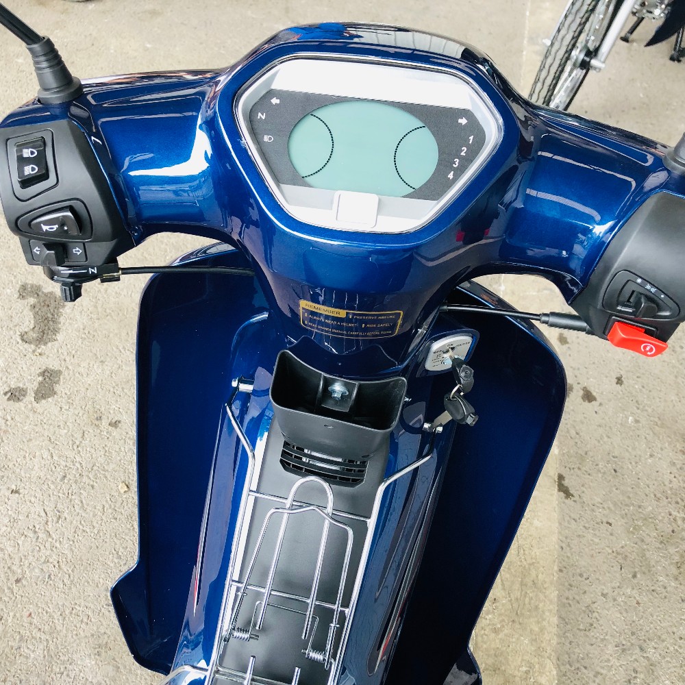 High quality 50cc cub super cub motorcycle