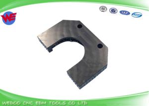Quality A290-8110-V727#STD Fanuc EDM Parts Cooling Water Cover Base High Performance wholesale
