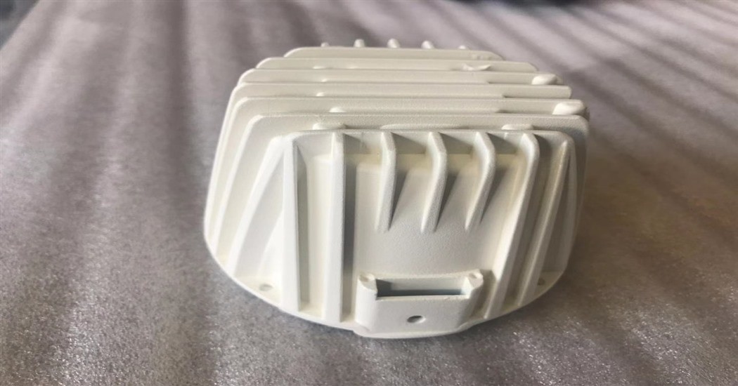 Multipurpose Aluminum Die Casting Parts Close Tolerance Long Service Lifetime