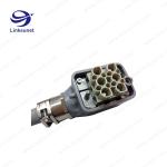 09140073001 / 09140060303 Automotive 3 PIN Connector 4G1.5 Cable
