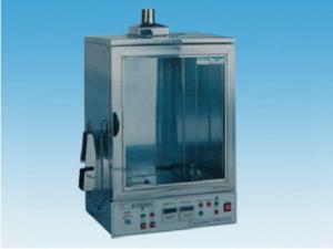 Quality Φ0.5MM 35MM Length Needle Flame Test Apparatus GB / T5169.5 Standard wholesale