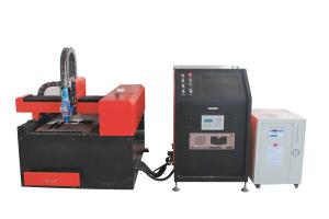 Quality Professional Desktop Laser Cutting Machine , Three Phase 380V / 50Hz wholesale