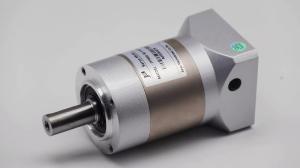 Quality 58Db 36Nm Planetary Gearbox For Servo Motor / Planetary Gear Reduction wholesale
