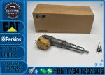 Diesel fuel injectors 174-7526 1747526 174-7528 232-1175 171-9704 196-1401 222