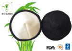 Gentle Soft Bamboo Training Pads , 3 Layer Bamboo Waterproof Breast Pads