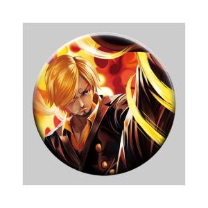 Quality Flip Badge One Piece 3D Lenticular Pin With Luffy Zoro Anime wholesale
