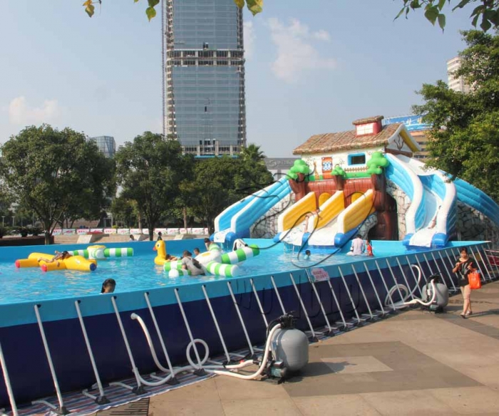 big inflatable slides, cheap inflatable water slides for sale