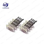 Molex 39 - 01 series 4.20mm natural connectors nad 43025 series connectors