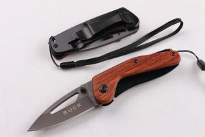 Quality Buck Knife DA85 wholesale