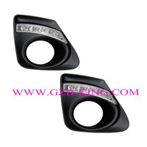 Quality LED DRL for Toyota COROLLA wholesale