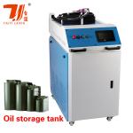 Canton Fair Promotion Portable Handheld Fiber Laser Welding Machine 1000W 1500W