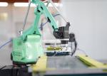 Education institutions Mechanical Robot Arm