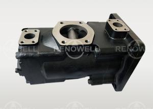 Quality T6EE Hydraulic High Pressure Vane Pump For Industrial Application wholesale