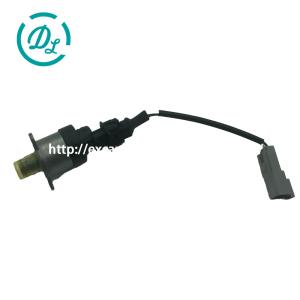 Quality Engine Parts Fuel Control Actuator 5476586 4921023 5473193 ISLe8.9 Engine wholesale