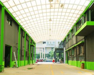 Hongkong Yaning Purification industrial Co.,Limited