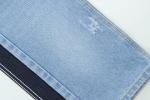 9000 Yards 13 Oz TC Denim Fabric In Dark Blue
