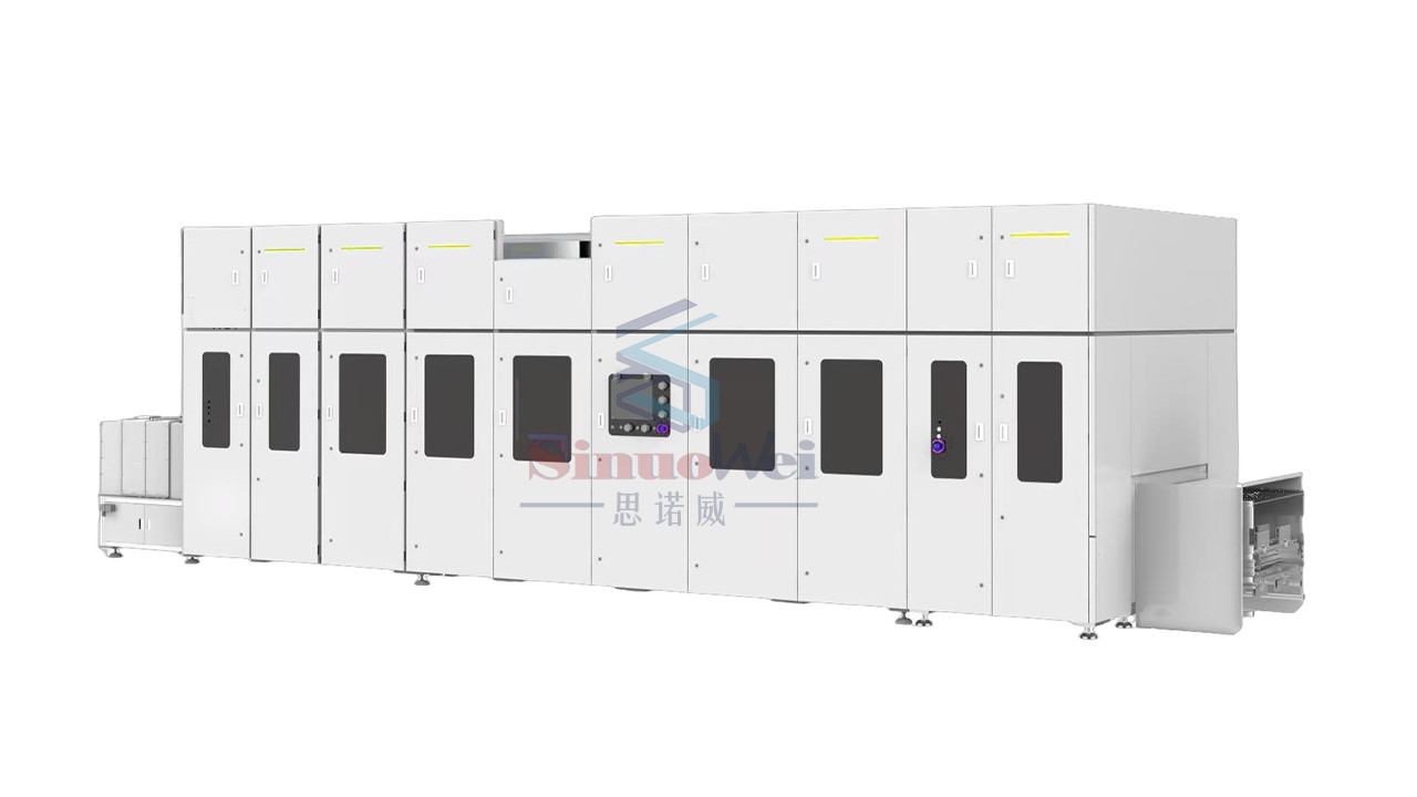 75PPM 99.5% Battery Injection Machine For Lithium Battery Production Line