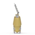 2019 1064nm + 532nm + 755nm Picosecond q switched nd yag laser