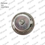 4LE2 Thermostat 8-97211209-0 For Isuzu Engine