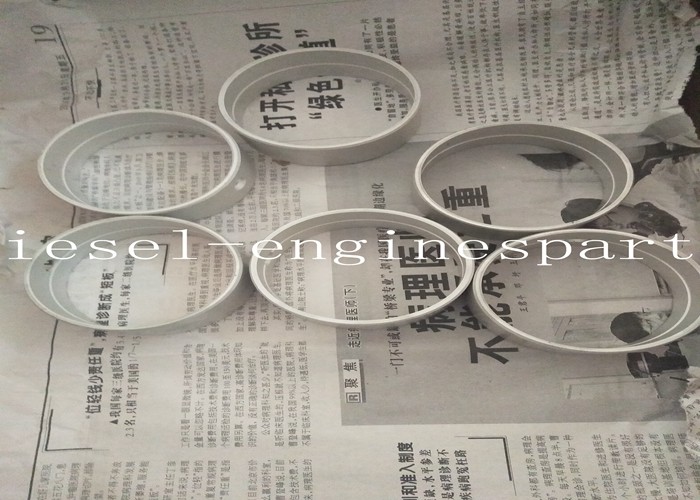 Wear Resistant Bimetal Bushing
