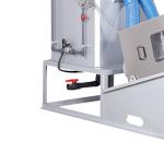 Full Automatic 1000-5000000L Sludge Dewatering Equipment In Petrochemical Plant
