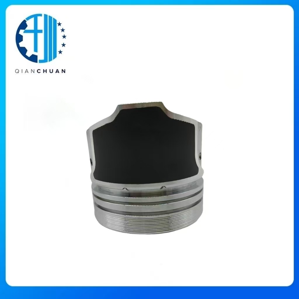 16050-21110 Piston Kit For Kubota D1005 V1305 V1405 Excavator Diesel Engine Part
