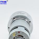 12v 24v 60MM High Torque DC Gear Motor 30w 960Rpm 30rpm Low Speed