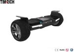 TM-RMW-8-2 8.5 Inch 2 Wheeled Electric Skateboard Size 668*210*215MM Rubber Tire