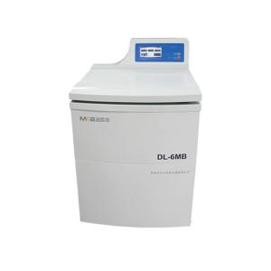 Quality Blood Bag Refrigerated Centrifuge Machine Low Speed For Blood Bank wholesale