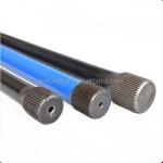 Universal Compatibility Sprint Car Torsion Bar 1-1/8 x 30 " Spline 975 Rate-