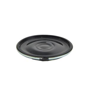 Quality 36mm Mylar Speakers 8Ω 1W wholesale